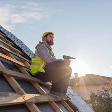 Emergency Roof Repair in Alpharetta, GA